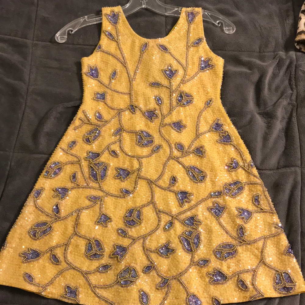 Children’s Dress